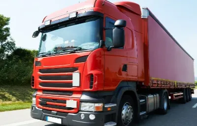 Adana Tekkeköy Ambar Kargo